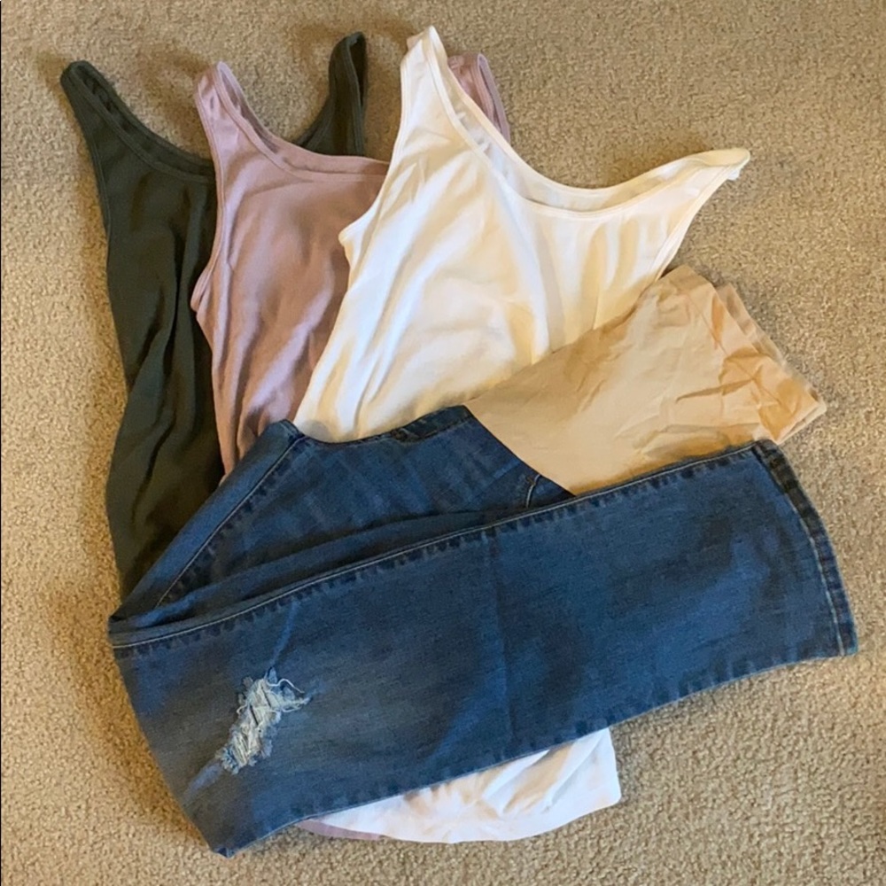 Maternity Bundle